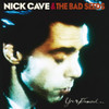 NICK CAVE & THE BAD SEEDS-Your Funeral... My Trial-Vinyl LP-Brand New/Still sealed_LAS0124230