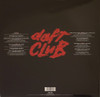 DAFT PUNK-Daft Club-Vinyl LP-Brand New/Still sealed_LAS0124218