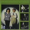 SPARKS-Kimono My House-Vinyl LP-Brand New/Still sealed_LAS0124147