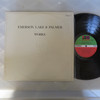 Emerson, Lake & Palmer-Works (Volume 2)-VINYL LP-USED-SHLP_4225