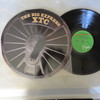 XTC-The Big Express (Aussie press)-VINYL LP-USED-SHLP_4239