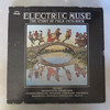 Various-Electric Muse: The Story Of Folk Into Rock (4LP box set)-VINYL LP-USED-SHLP_4287