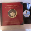 Linda Ronstadt-Greatest Hits-VINYL LP-USED-SHLP_4305