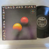 Wings -Venus And Mars-VINYL LP-USED-SHLP_4431
