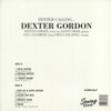 DEXTER GORDON-Dexter Calling (Clear Vinyl)-Vinyl LP-Brand New/Still sealed_LAS0224024