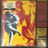 GUNS N' ROSES-Use Your Illusion Vol I (Remastered, Gatefold, 180 Gram)-Vinyl LP-Brand New/Still sealed_LAS0224111