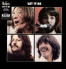 BEATLES-Let It Be ( ½ Speed Mastered)-Vinyl LP-Brand New/Still sealed_LAS0224009
