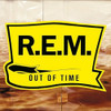 REM-Out of Time (Remastered, 180g, 25th Anniversary Edition)-Vinyl LP-Brand New/Still sealed_LAS0224071