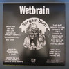 Wetbrain -Wetbrain-VINYL LP-NM-USED-SHLP_4531