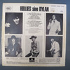 The Hollies-Hollies Sing Dylan-VINYL LP-USED-SHLP_4591