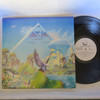 Asia -Alpha-VINYL LP-NM-USED-SHLP_4864