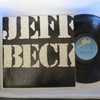 Jeff Beck-There & Back-VINYL LP-NM-USED-SHLP_4871