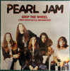 Pearl Jam-Grip the Wheel-Vinyl LP-Brand New/Still sealed_LAS0324152