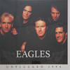 EAGLES-Unplugged 1994-Vinyl LP-Brand New/Still sealed_LAS0324080