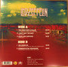 LED ZEPPELIN-Motor Speedway 1969 (Lime Transparent Vinyl)-Vinyl LP-Brand New/Still sealed_LAS0324039