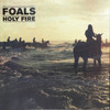 FOALS-Holy Fire-Vinyl LP-Brand New/Still sealed_LAS0324064