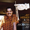 ART FARMER & BILL EVANS-Modern Art (Deluxe Edition)-Vinyl LP-Brand New/Still sealed_LAS0324032