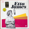ETTA JAMES-The Second Time Around-Vinyl LP-Brand New/Still sealed_LAS0324036