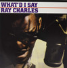 RAY CHARLES-What I'd Say-Vinyl LP-Brand New/Still sealed_LAS03240599
