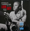 STANLEY TURRENTINE-Look Out!-Vinyl LP-Brand New/Still sealed_LAS0324049