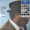 Thelonious Monk-Monk's Dream (Blue Vinyl)-Vinyl LP-Brand New/Still sealed_LAS0324112