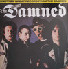 The Damned-The Best of the Damned-Vinyl LP-Brand New/Still sealed_LAS0324145