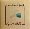 JONI MITCHELL-Court And Spark-Vinyl LP-Brand New/Still sealed_LAS0324077