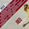TAYLOR SWIFT-Red-Vinyl LP-Brand New/Still sealed_LAS0324029