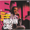 MARVIN GAYE-The Soulful Moods Of Marvin Gaye-Vinyl LP-Brand New/Still sealed_LAS0324042