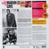 MARVIN GAYE-The Soulful Moods Of Marvin Gaye-Vinyl LP-Brand New/Still sealed_LAS0324042
