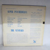 The Ventures-Super Psychedelics-VINYL LP-USED-SHLP_4961