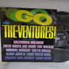 The Ventures-Go With The Ventures-VINYL LP-USED-SHLP_4962