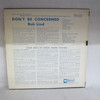 Bob Lind-Don't Be Concerned-VINYL LP-USED-SHLP_4965
