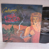 Contagious -Free Indeed-VINYL LP-USED-SHLP_5015
