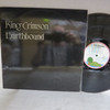 King Crimson-Earthbound-VINYL LP-USED-SHLP_5023