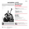 MODERN JAZZ QUARTET-Django-Vinyl LP-Brand New/Still sealed_LAS05240126