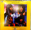 W.A.S.P.-The Last Command (180g)-Vinyl LP-Brand New/Still sealed_LAS05240177