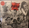 The Partisans-The Time Was Right-Vinyl LP-Brand New/Still sealed_LAS05240143
