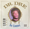 Dr. Dre-The Chronic-Vinyl LP-Brand New/Still sealed_LAS05240223