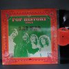 The Who-Pop History Vol 4-VINYL LP-USED-SHLP_5074