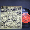 Surrogate Brains / I Am The Hamster-Surrogate Brains / I Am The Hamster-7" vinyl single-USED-SHLP_5415