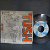 ZZ Top-Tush -7" vinyl single-USED-SHLP_5441
