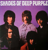 DEEP PURPLE-Shades Of Deep Purple (Stereo)-Vinyl LP-Brand New/Still sealed_LAS0624127