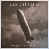 LED ZEPPELIN-Live In The Usa 1969 Vol. 1-Vinyl LP-Brand New/Still sealed_LAS0624160