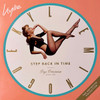 KYLIE MINOGUE-Step Back In Time: The Definitive Collection-Vinyl LP-Brand New/Still sealed_LAS0624153
