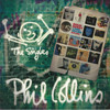 PHIL COLLINS-The Singles-Vinyl LP-Brand New/Still sealed_LAS0624186