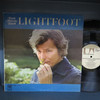 Gordon Lightfoot-Back Here On Earth-VINYL LP-USED-SHLPDI150524_5377