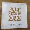All About Eve-The Ballads-CD single-USED-SHLP_5469