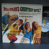 Bill Haley And His Comets-Bill Haley's Greatest Hits!-VINYL LP-USED-SHLP_5526