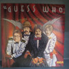 The Guess Who-Power In The Music-VINYL LP-USED-SHLP_5534